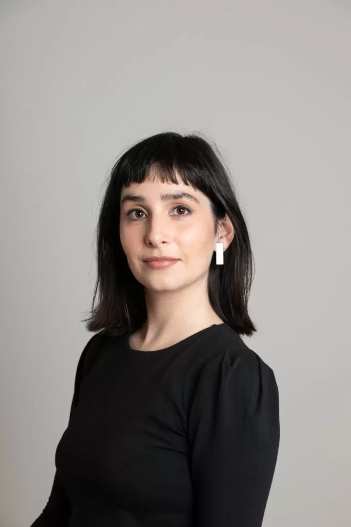mora matassi