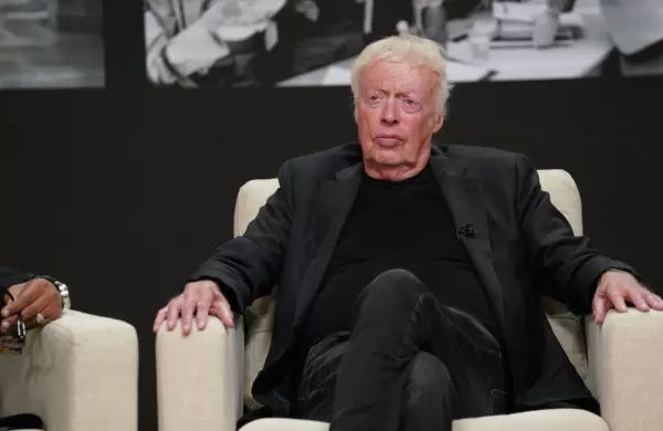 Phil Knight, el magnate detrás de Nike, sorprende con una donación récord de US$ 2 mil millones para transformar el tratamiento del cáncer