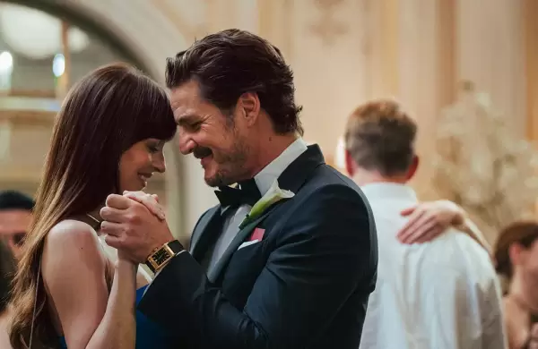 Qu ver: Amores materialistas, elegir personas como una IA