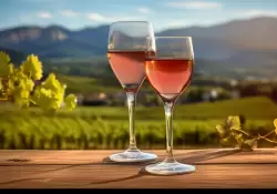 6 vinos rosados para celebrar el Da del Pinot Noir