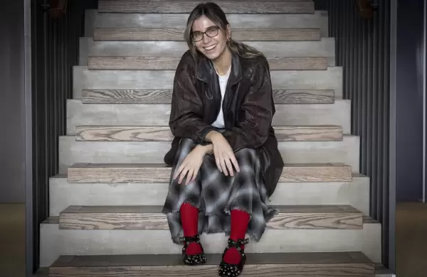 Florencia Cohen: la importancia del legado en su fibra emprendedora y los planes de expansin de Symphorine en Hispanoamrica