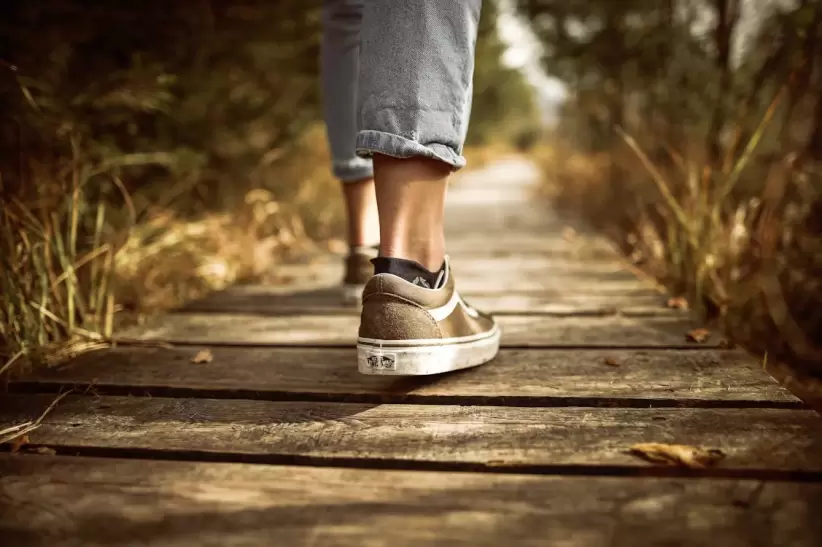 Caminatas