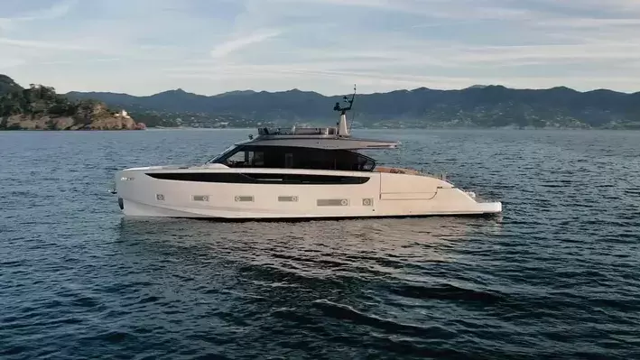 Azimut