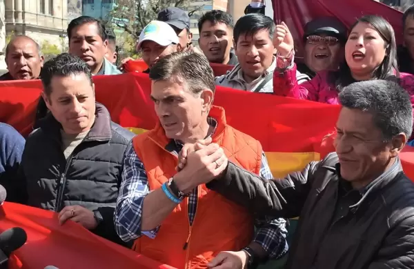 ¿Nuevo competidor argentino? El cambio de gobierno en Bolivia y su potencial para atraer inversiones en gas y litio