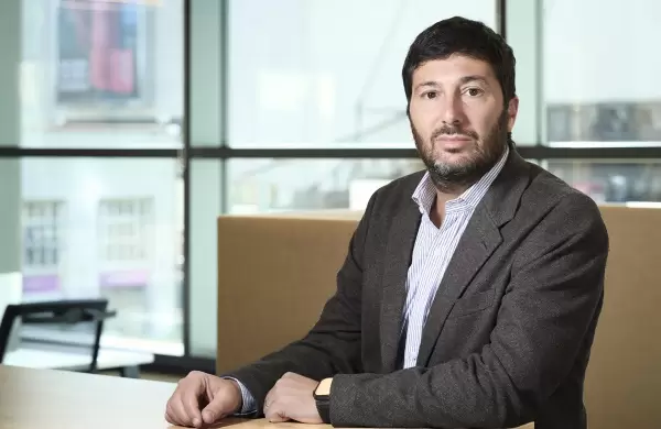 El CEO que compr la empresa y la convirti en un gigante: el plan de Dreamco para facturar US$ 500 millones en cinco aos