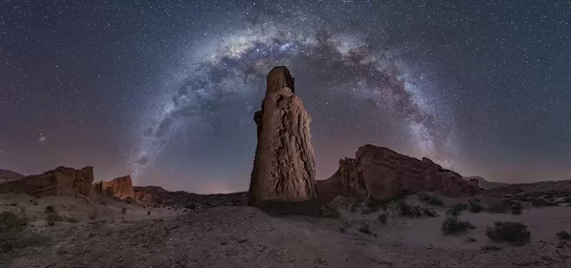 Gonzalo Javier Santile, de Argentina alcanz el 2do lugar de Amrica Latina en los Sony World Photography de 2022.