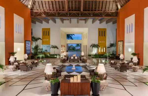 Un paraso all-inclusive: el resort family friendly para disfrutar de lo mejor de Mxico