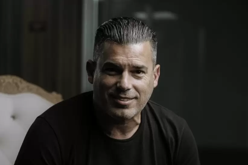 diego schvartzman.jpg 300 franchiisng argentina