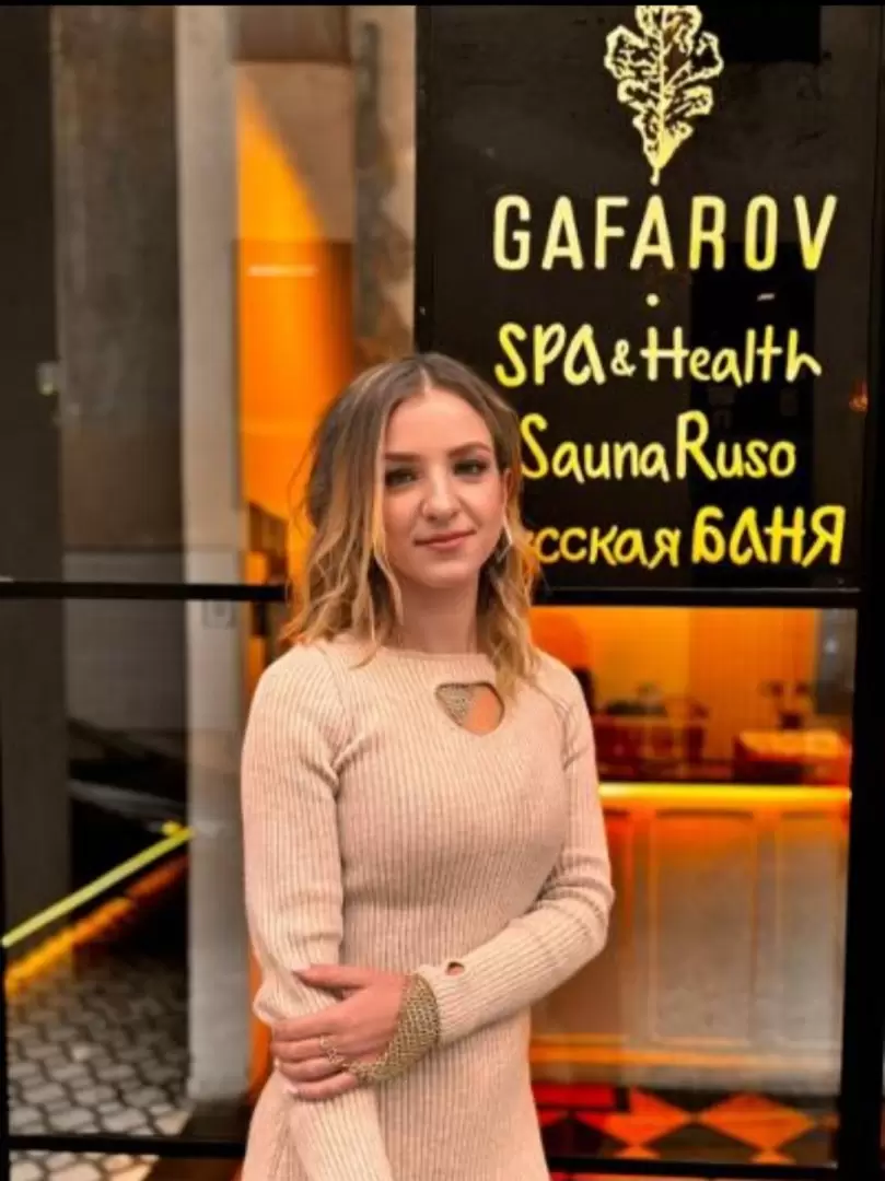 Gafarov Spa
