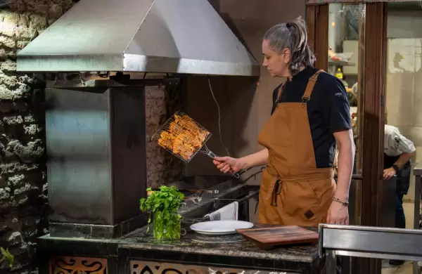 Realidad virtual, gastronoma y bienestar: los emprendedores rusos que estn renovando el ecosistema de negocios en Buenos Aires