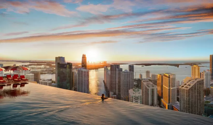 faena residences, Edgardo Defortuna