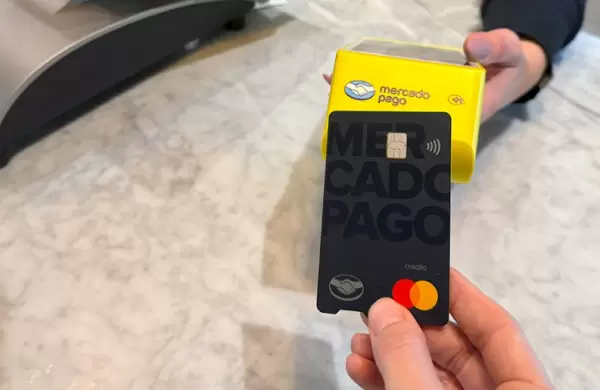 Mercado Pago lanza su tarjeta de crédito