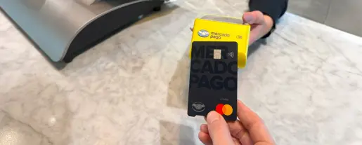 tarjeta de credito mercado pago
