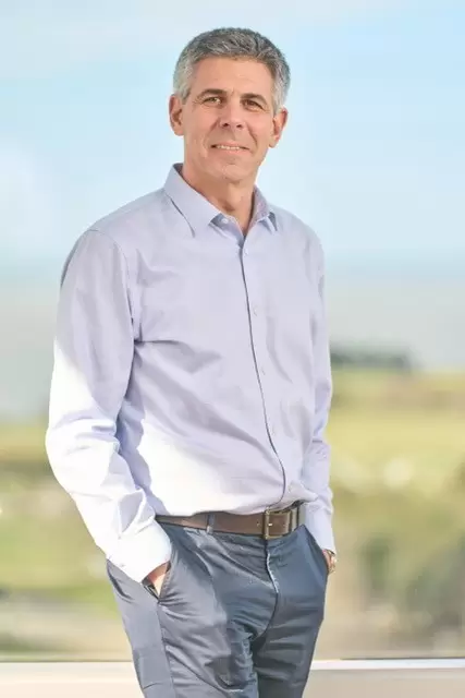 foto gustavo allievi para forbes