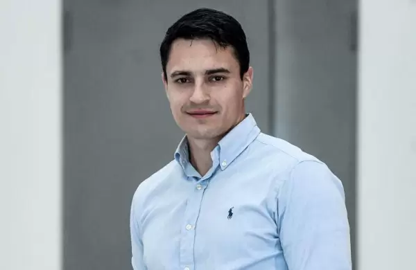 Guska, la startup de Gonzalo Moratorio y Pilar Moreno, se ala con la tecnolgica Marvik para aplicar IA en el combate del cncer