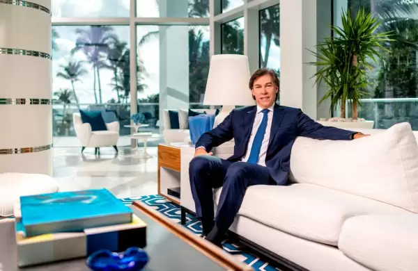 De Córdoba al paraíso inmobiliario: el argentino que lidera desarrollos por US$ 7.000 millones en Miami