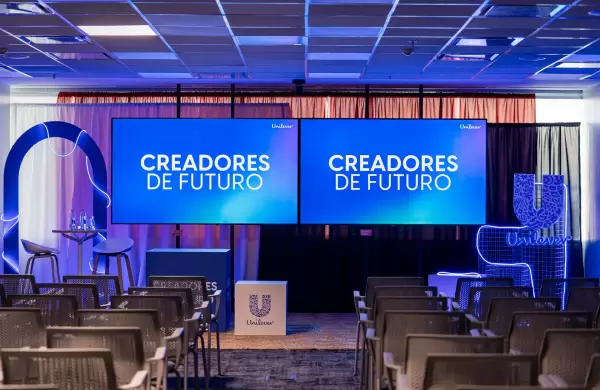 El futuro del trabajo: Unilever trae innovación, tendencias y cultura para co-crear y construir en comunidad