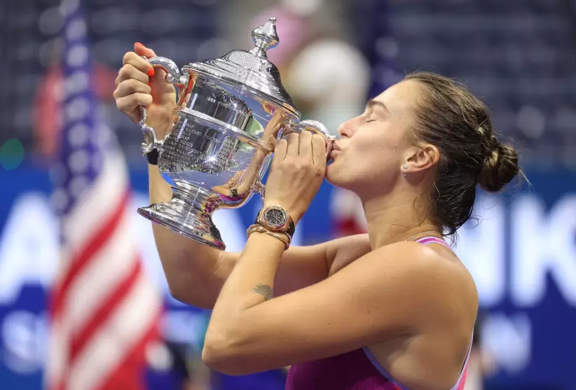 US Open (Photo by Jamie Squire/Getty Images)