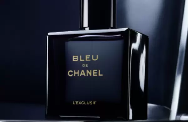Un nuevo captulo de lujo en la perfumera masculina