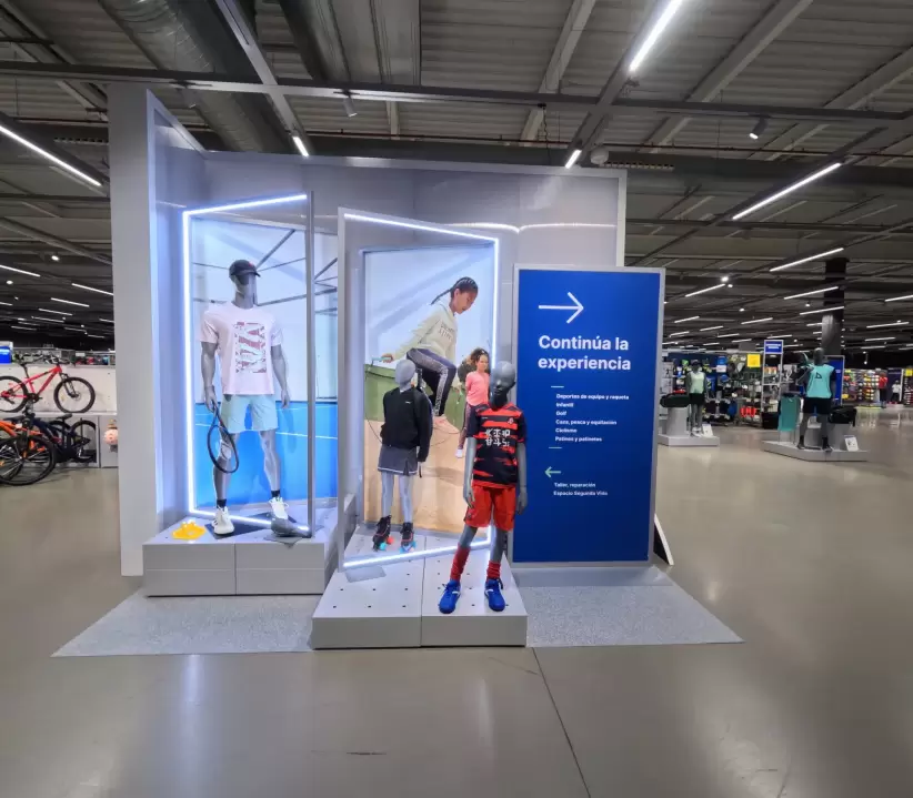 Decathlon
