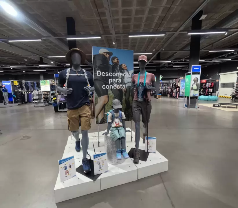 Decathlon