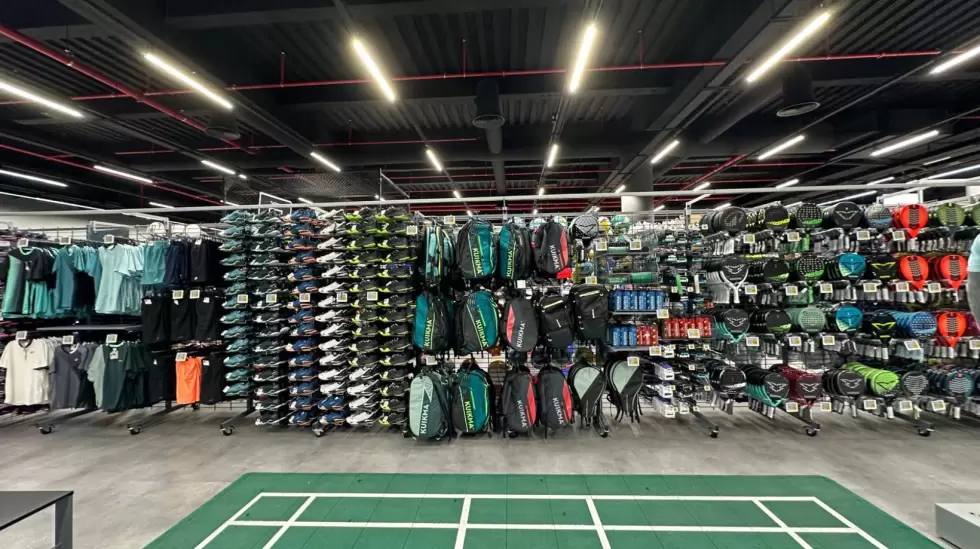 Decathlon