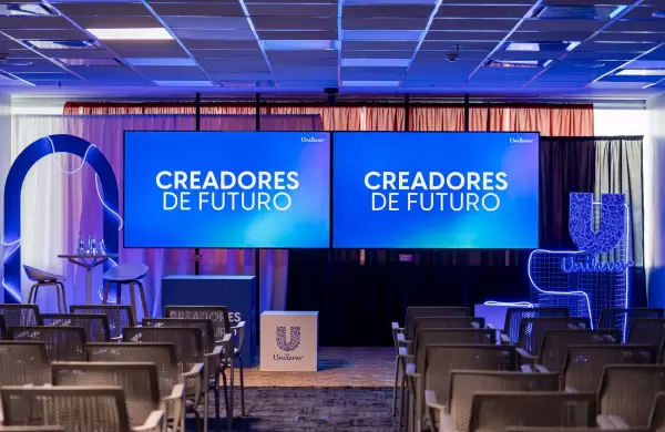 El futuro del trabajo: Unilever trae innovacin, tendencias y cultura para co-crear y construir en comunidad
