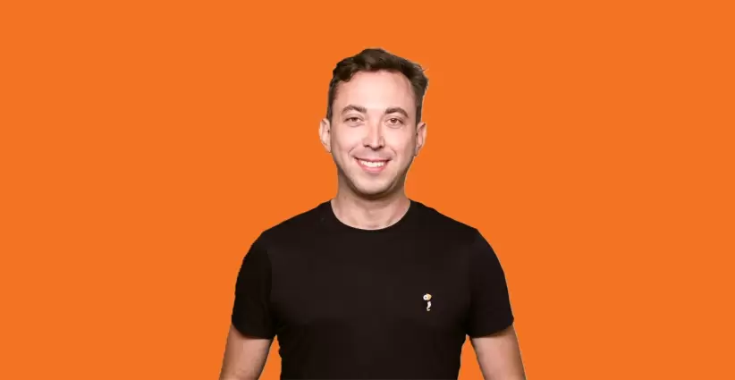 yuval golan de waltz naranja tucan