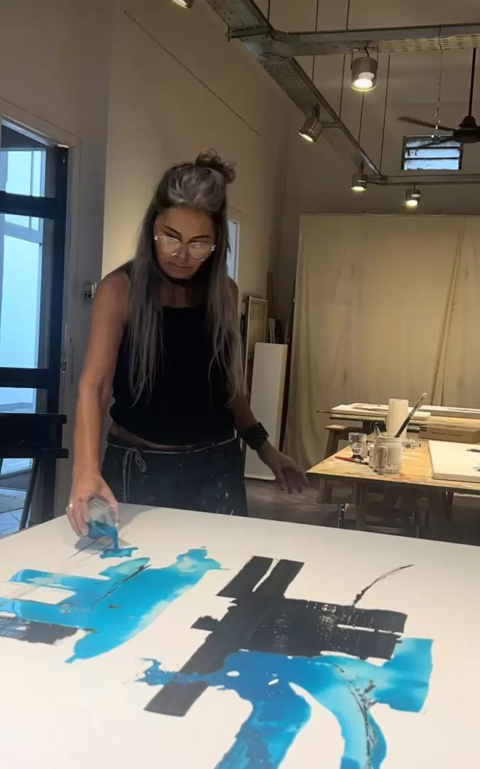 Vivi Berthet