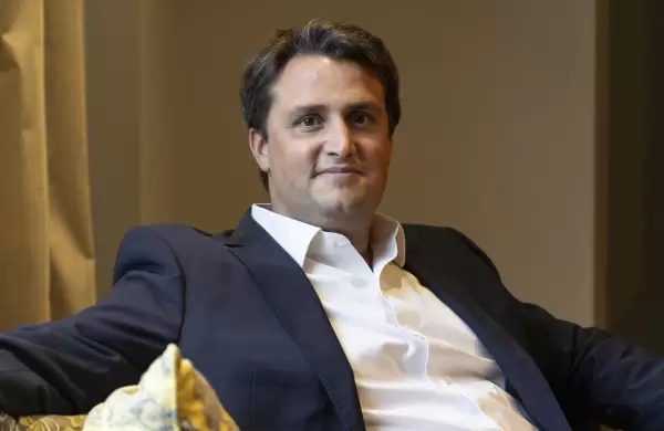 El fin del dinero "casi gratis", los dos riesgos de la IA y el pas como laboratorio del mundo: la visin del nuevo socio de McKinsey para Uruguay