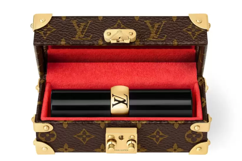 La Beaut Louis Vuitton