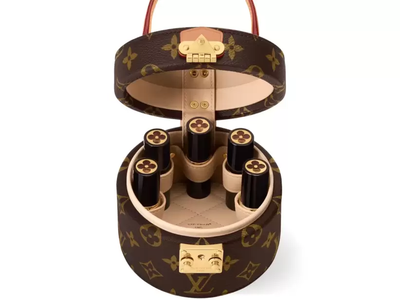 La Beauté Louis Vuitton