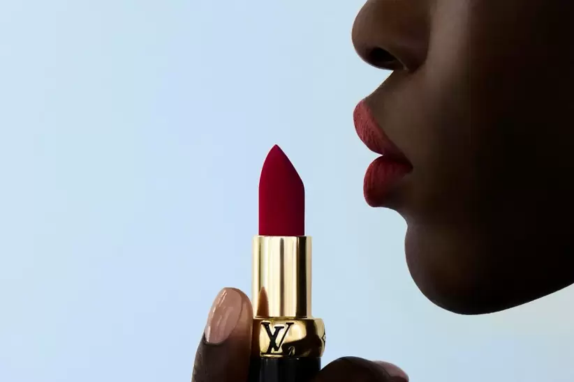 La Beaut Louis Vuitton