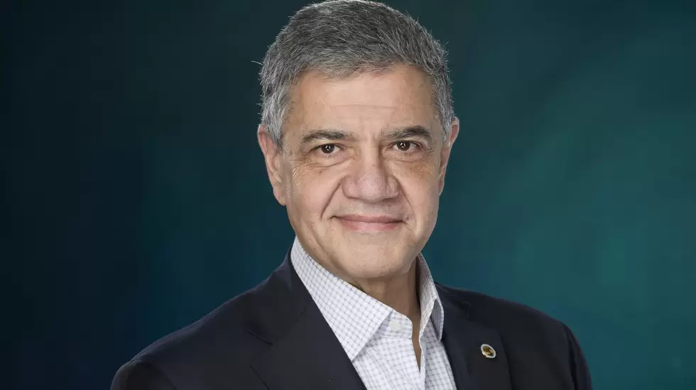 summit reinventando argentina 2025 - 2do panel - en foco - jorge macri _c4a6723