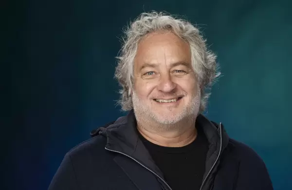 Guibert Englebienne, de Globant: "Hoy vivimos en un Far West tecnolgico donde el 95% de la inversin en IA no rinde frutos"