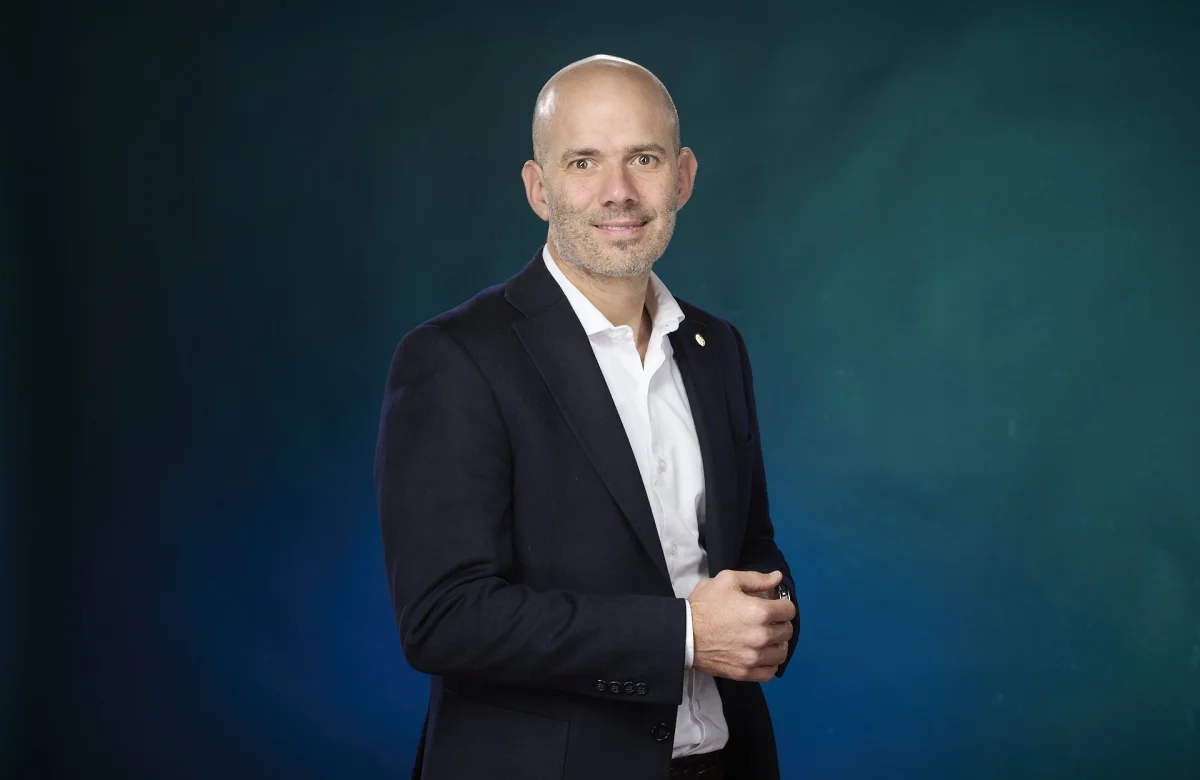 El CEO de Bayer proyectó "un segundo año muy bueno" para el agro y pidió continuidad económica