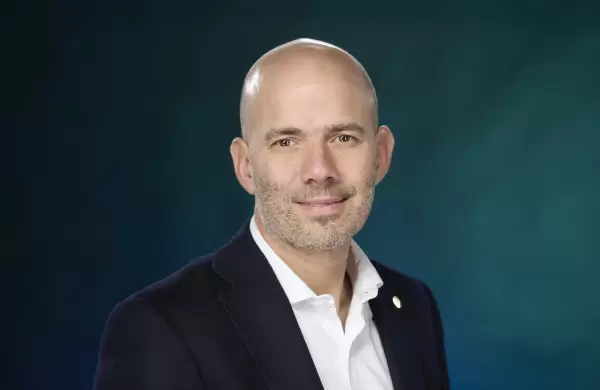 Juan Farinati de Bayer: "Los cambios obligan a todas las compaas a resetear la forma de hacer negocios"