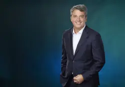 Demián Pintos, CEO de Philipp Morris en NYStudio: "Nuestra meta es que los cigarrillos terminen en los museos"