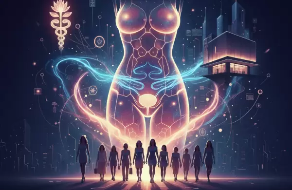 La transformacin demogrfica impulsa nuevos modelos de negocio en salud: llega la primera clnica especializada en salud ntima femenina