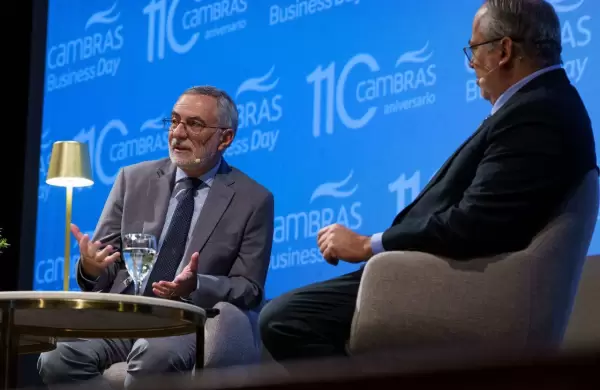 Cómo vienen las negociaciones con Brasil para que llegue el gas de Vaca Muerta