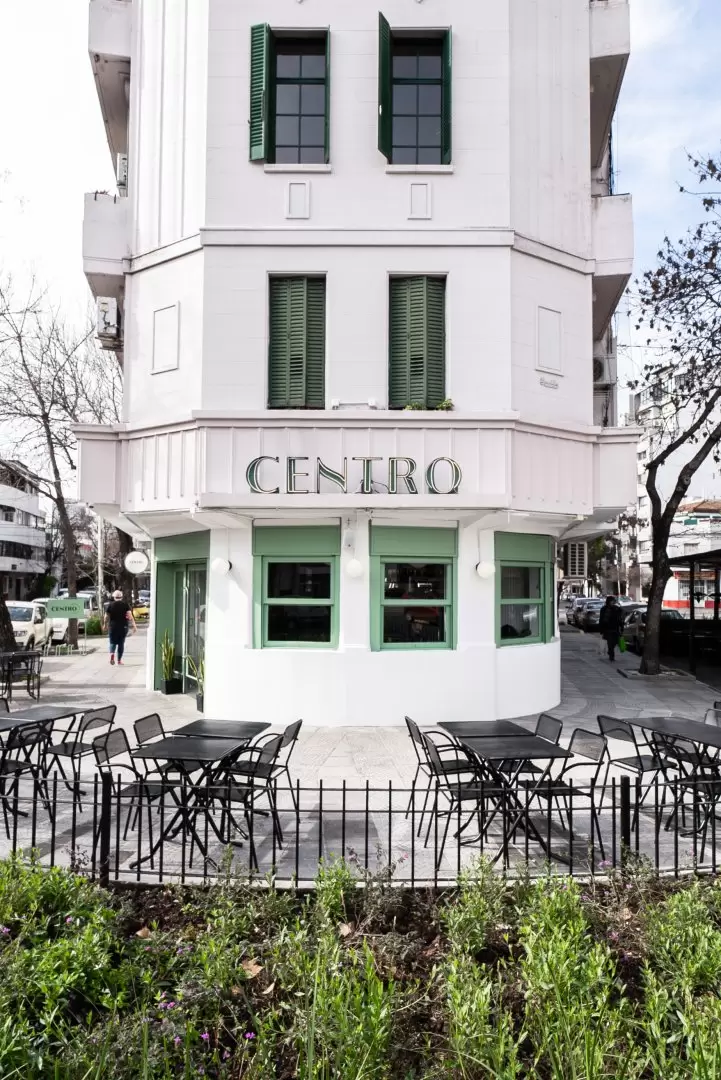 Centro