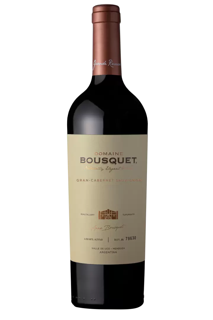 domaine bousquet gran bousquet cs