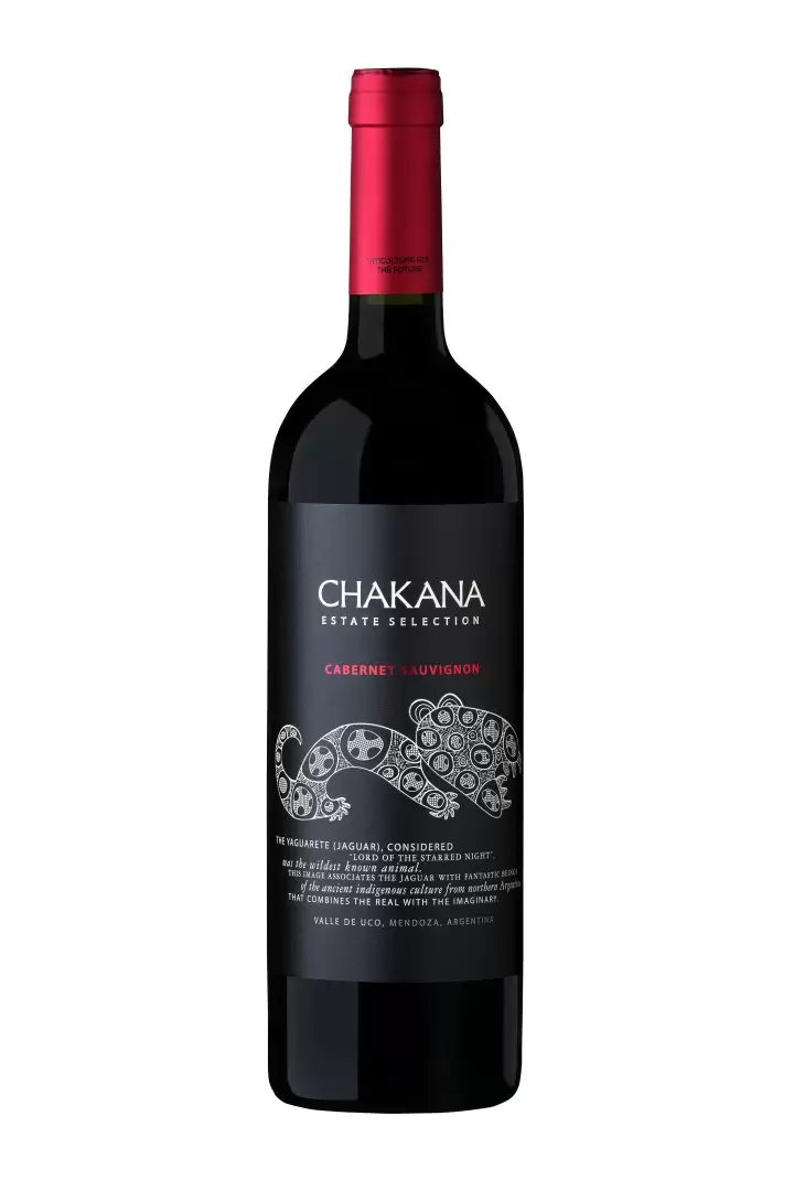 chakana estate selection cs