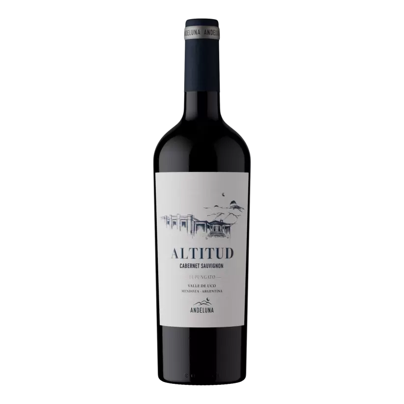 andeluna altitud cabernet sauvignon