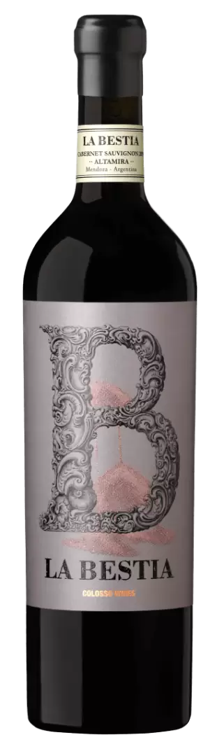 la-bestia - colosso wines