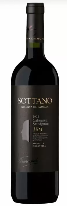 sottano reserva de familia cs