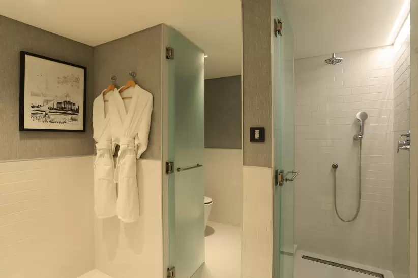 Sheraton Buenos Aires Hotel & Convention Center