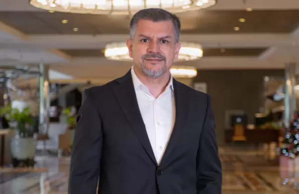 El hotel ms grande de Argentina, cono de Buenos Aires, se renueva con una inversin histrica