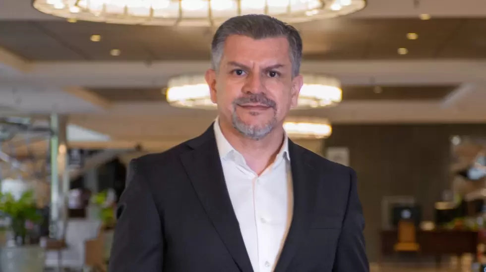 jorge sanchez, sheraton