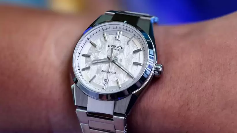 Casio Edifice EFK-100